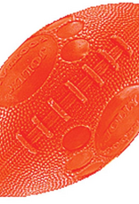 Jolly Pets Jolly Pets Football Orange 8"