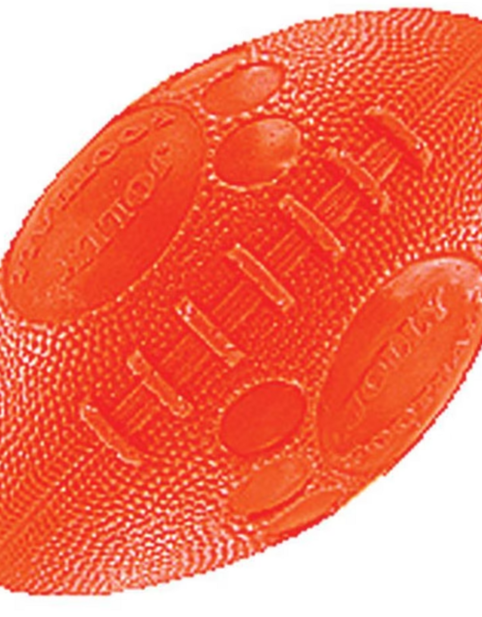 Jolly Pets Jolly Pets Football Orange 8"