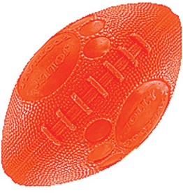 Jolly Pets Jolly Pets Football Orange 8"
