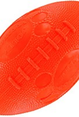 Jolly Pets Jolly Pets Football Orange 8"