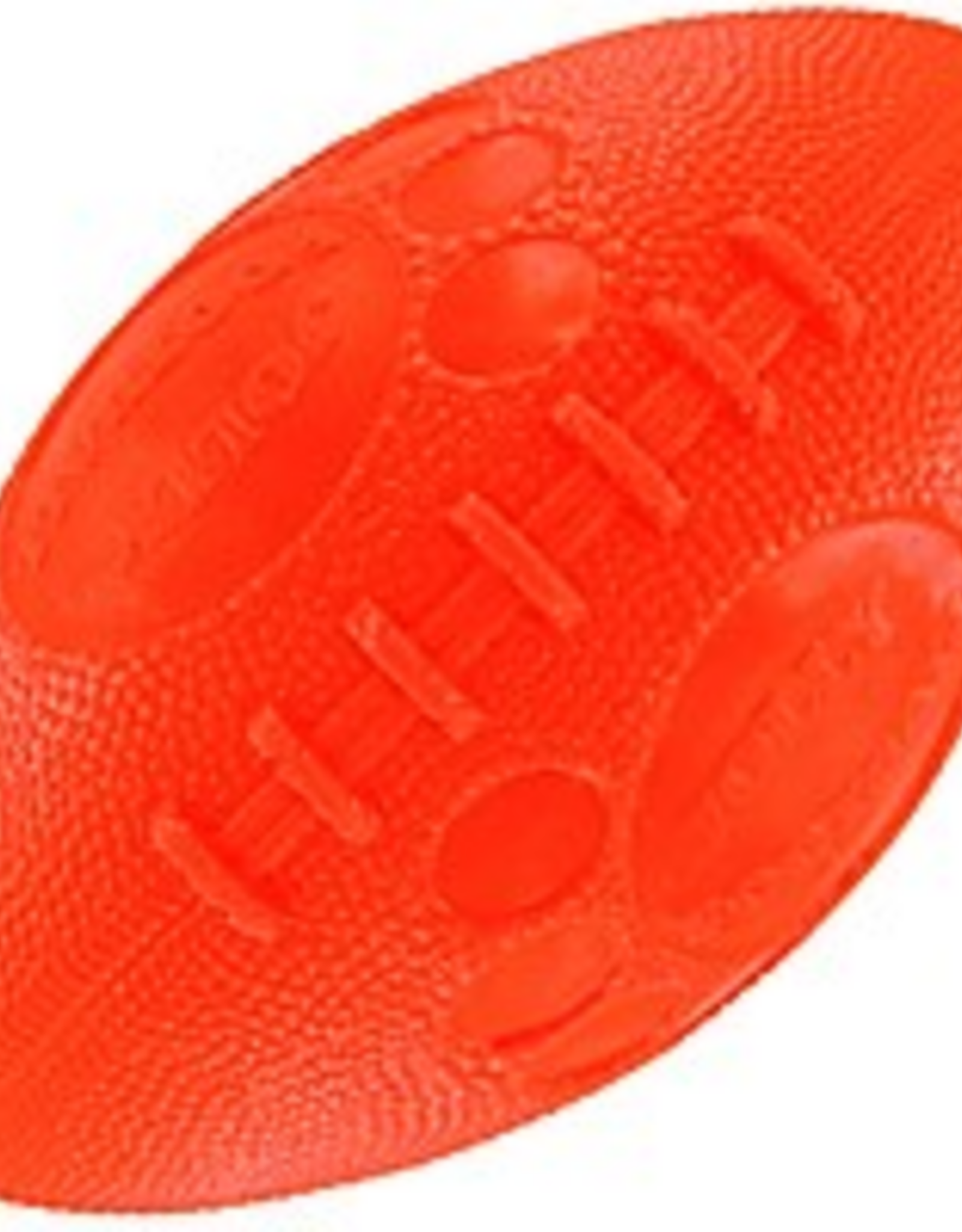 Jolly Pets Jolly Pets Football Orange 8"