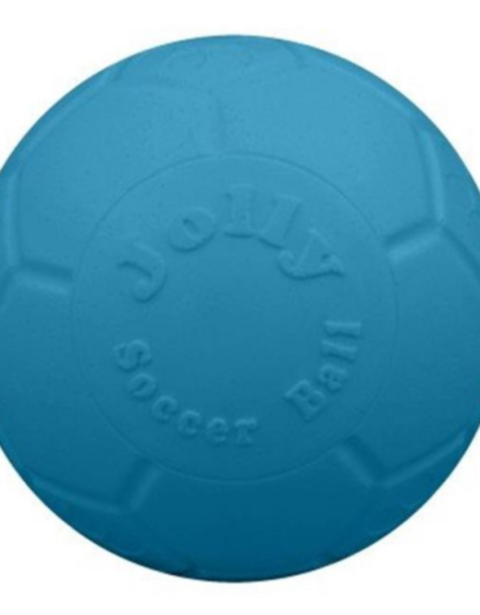 Jolly Pets JOLLY SOCCER BALL BLUE 8IN 12