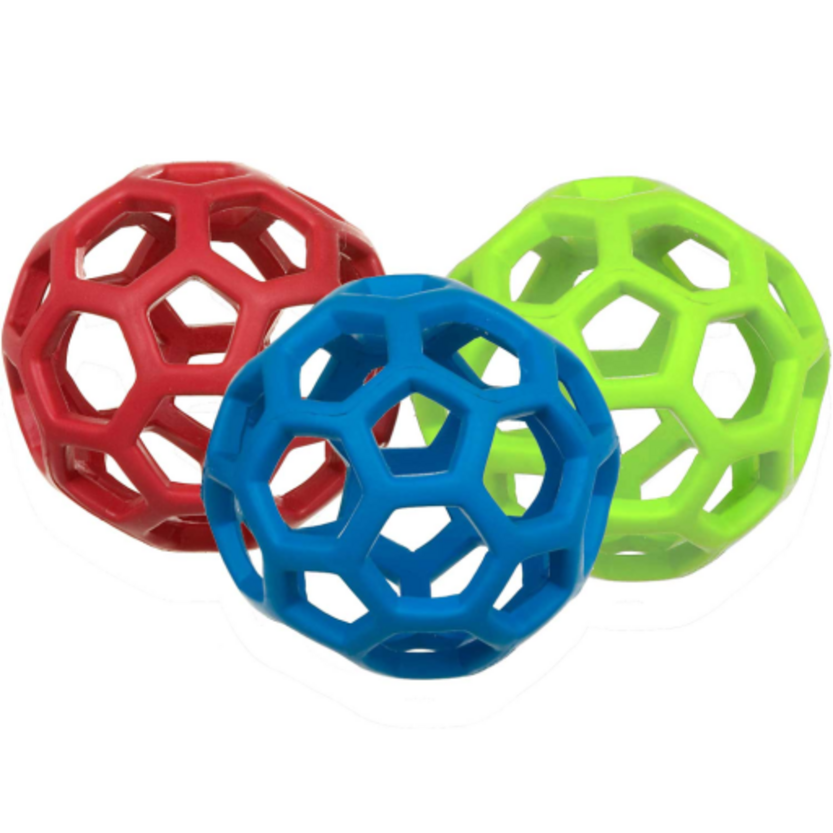 JW Pet JW HOL-EE ROLLER 7.5" JUMBO