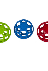 JW Pet JW HOL-EE ROLLER 5.5"/LARGE