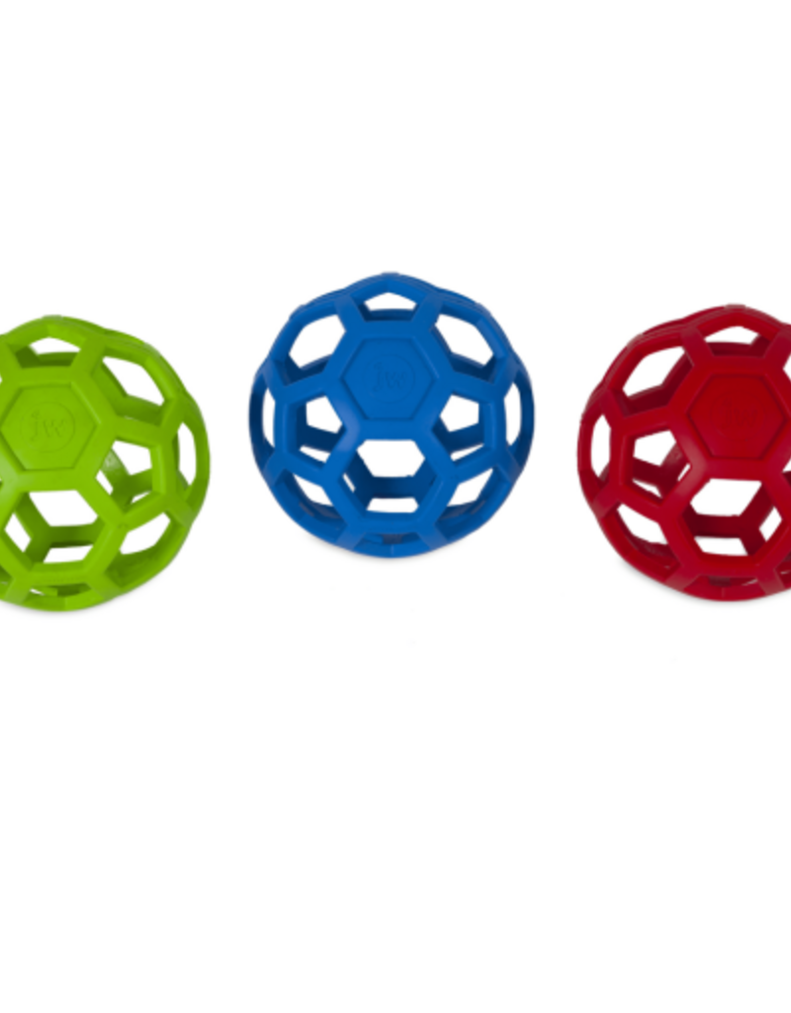 JW Pet JW HOL-EE ROLLER 5.5"/LARGE