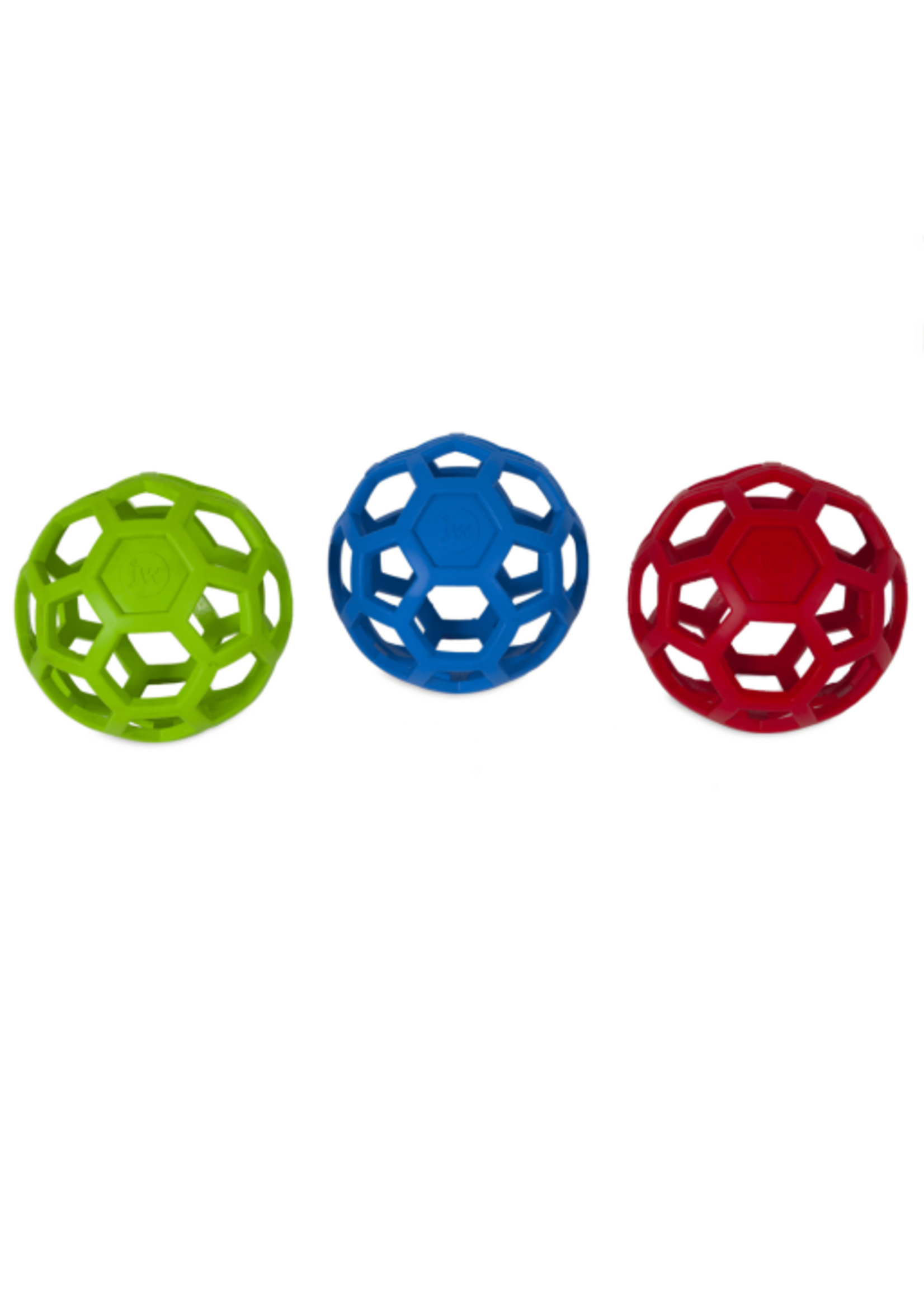 JW Pet JW HOL-EE ROLLER 5.5"/LARGE