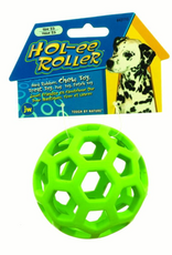 JW Pet JW HOL-EE ROLLER 4.5"/MEDIUM