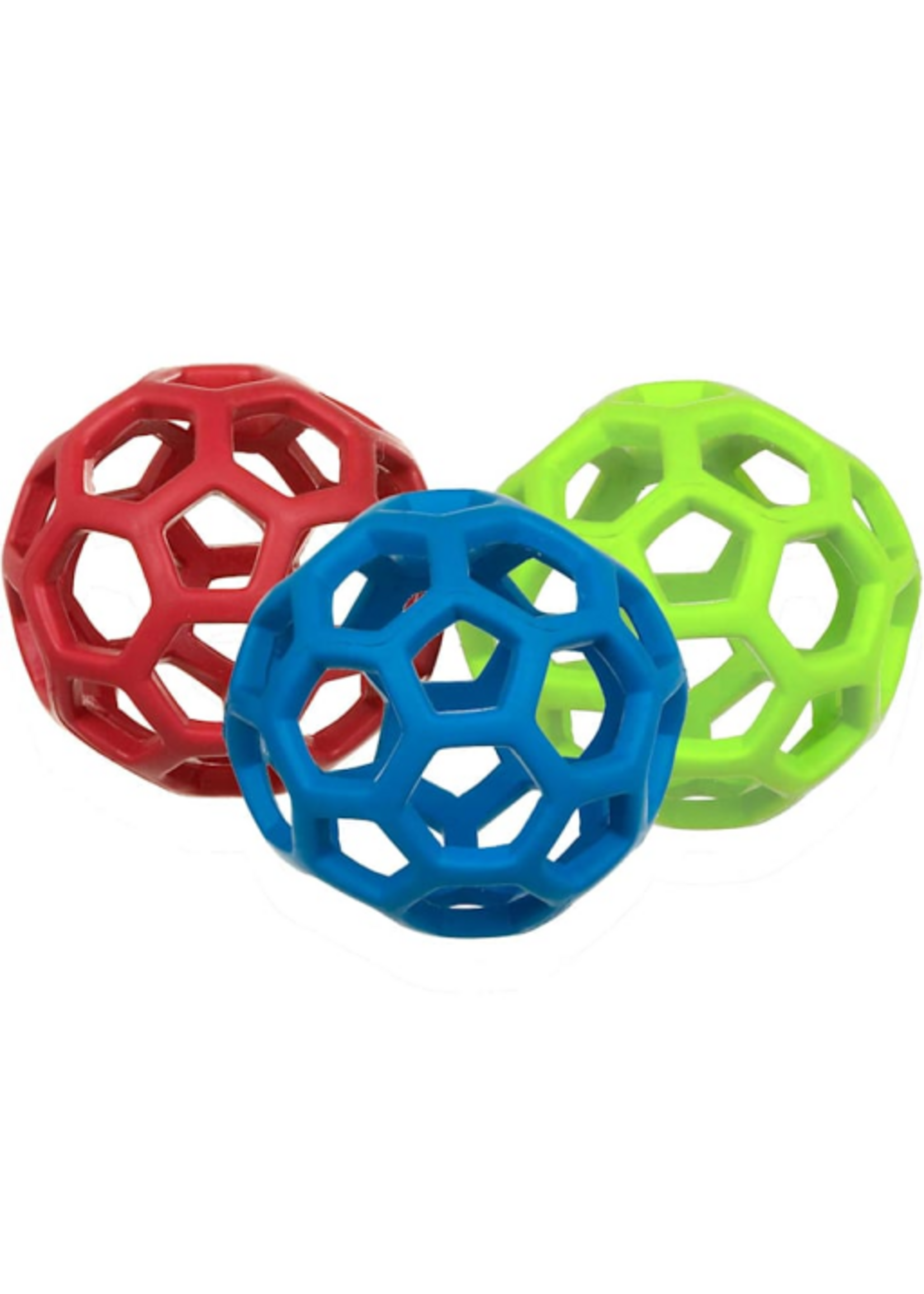 JW Pet JW HOL-EE ROLLER MINI