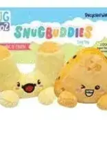 Snugarooz Snugarooz Mac and Cheese (2 toys)