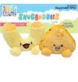 Snugarooz Snugarooz Mac and Cheese (2 toys)