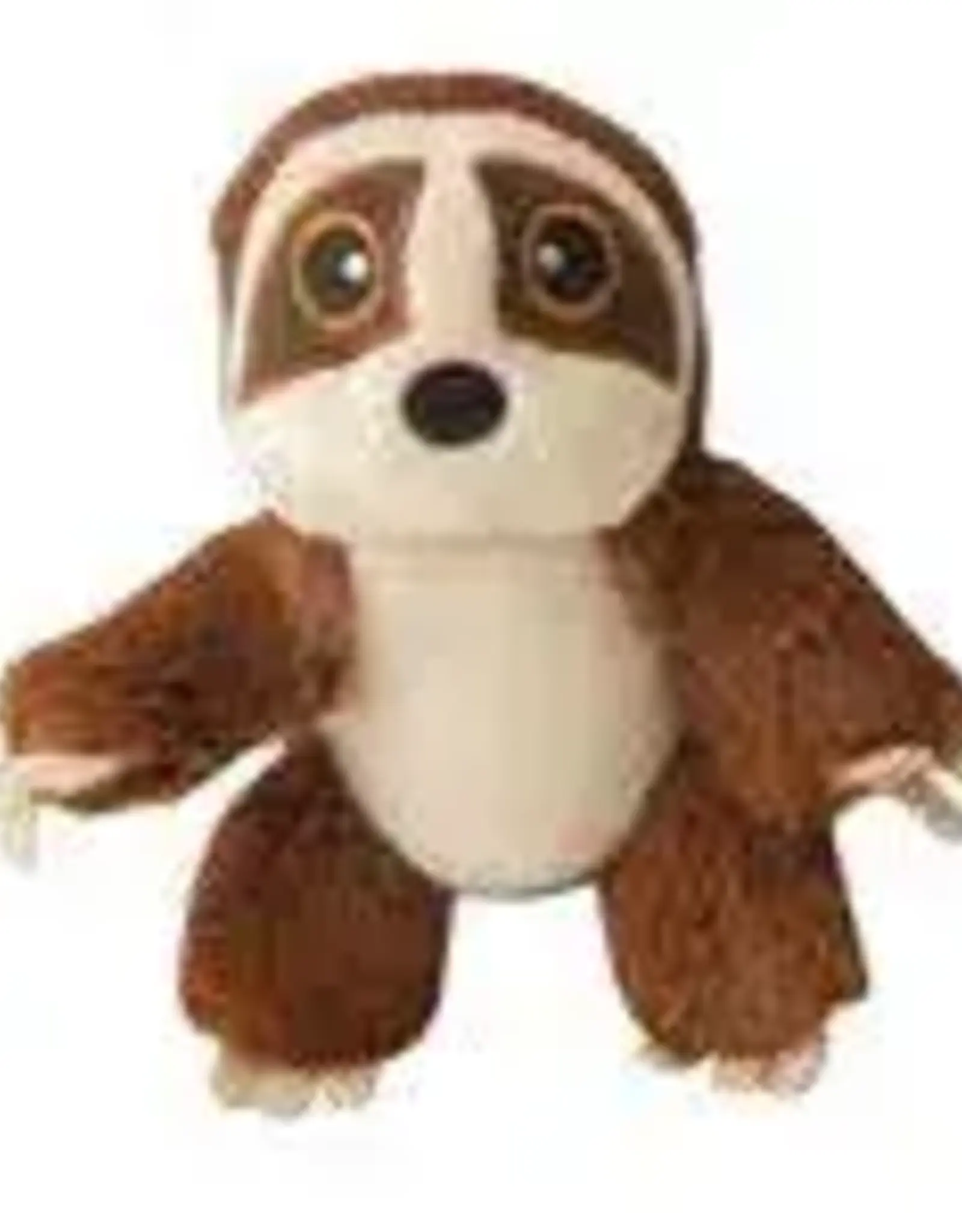 Snugarooz Snugarooz Baby Sasha (the Sloth)