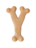 Ethical Pet Spot Bambone Wish Bone Chicken Dog Treat Medium