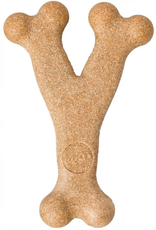 Ethical Pet Spot Bambone Wish Bone Chicken Dog Treat Medium