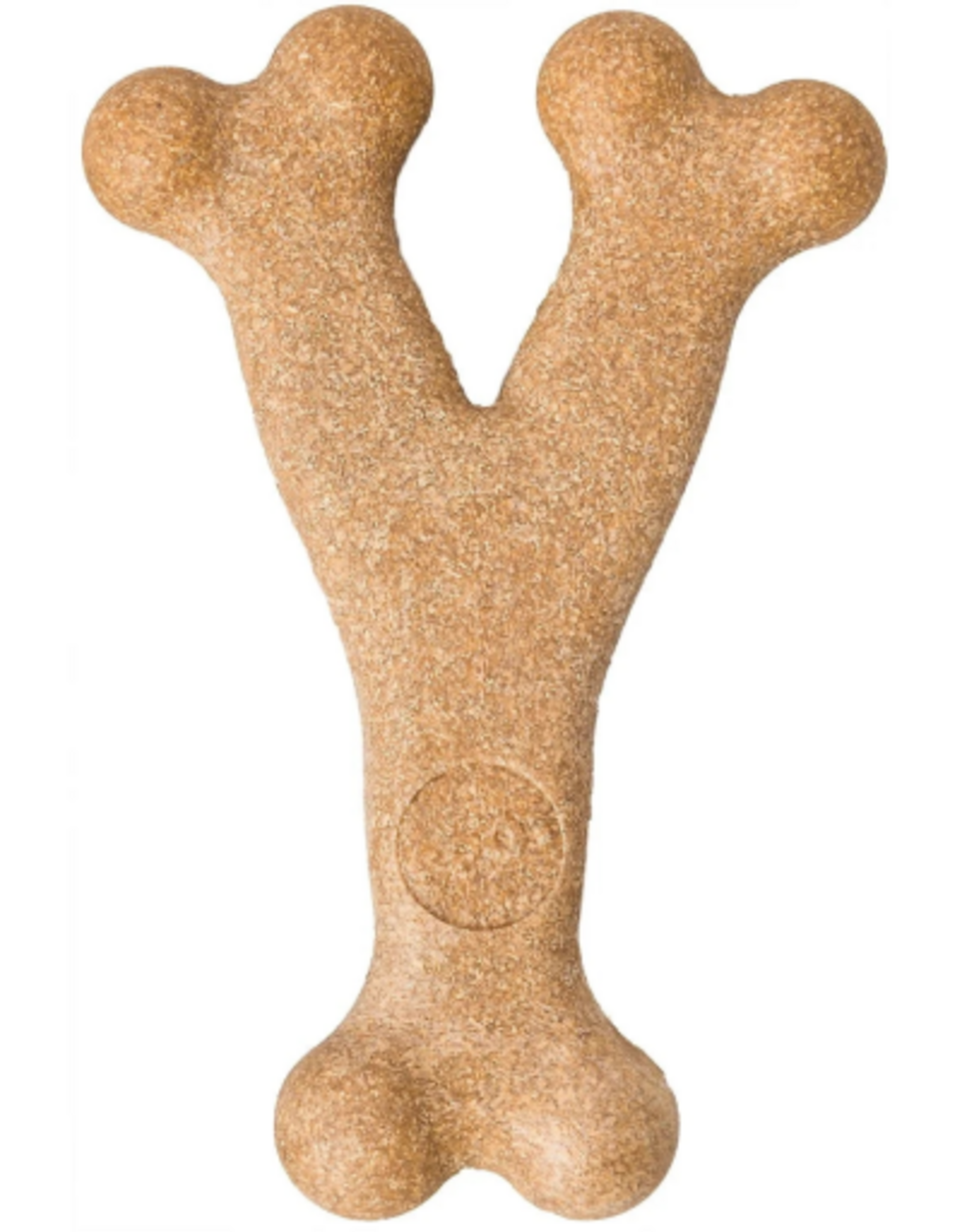 Ethical Pet Spot Bambone Wish Bone Chicken Dog Treat Medium