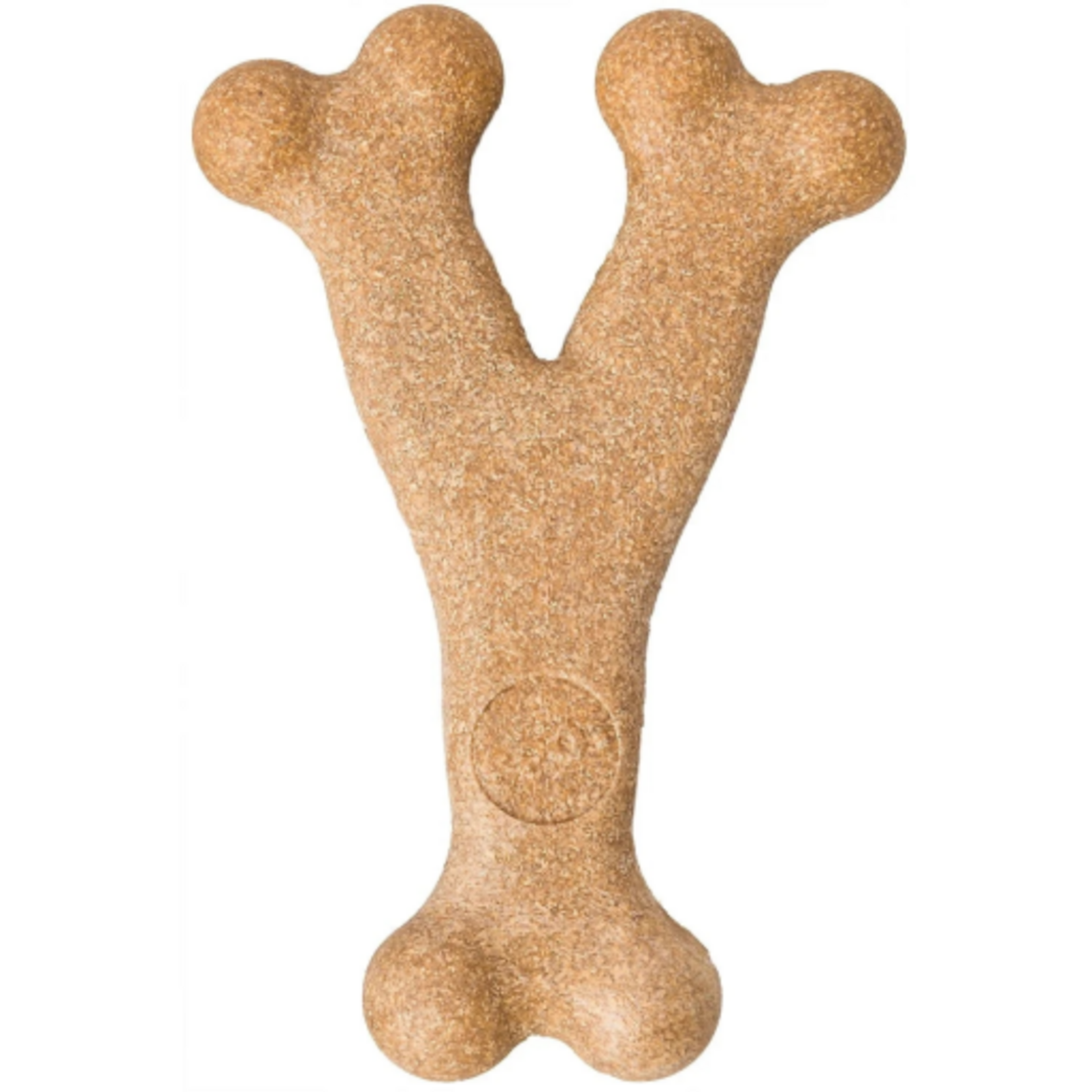 Ethical Pet Spot Bambone Wish Bone Chicken Dog Treat Medium