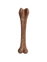 Ethical Pet Spot Bambone Bacon Bone Dog Chew Toy Large