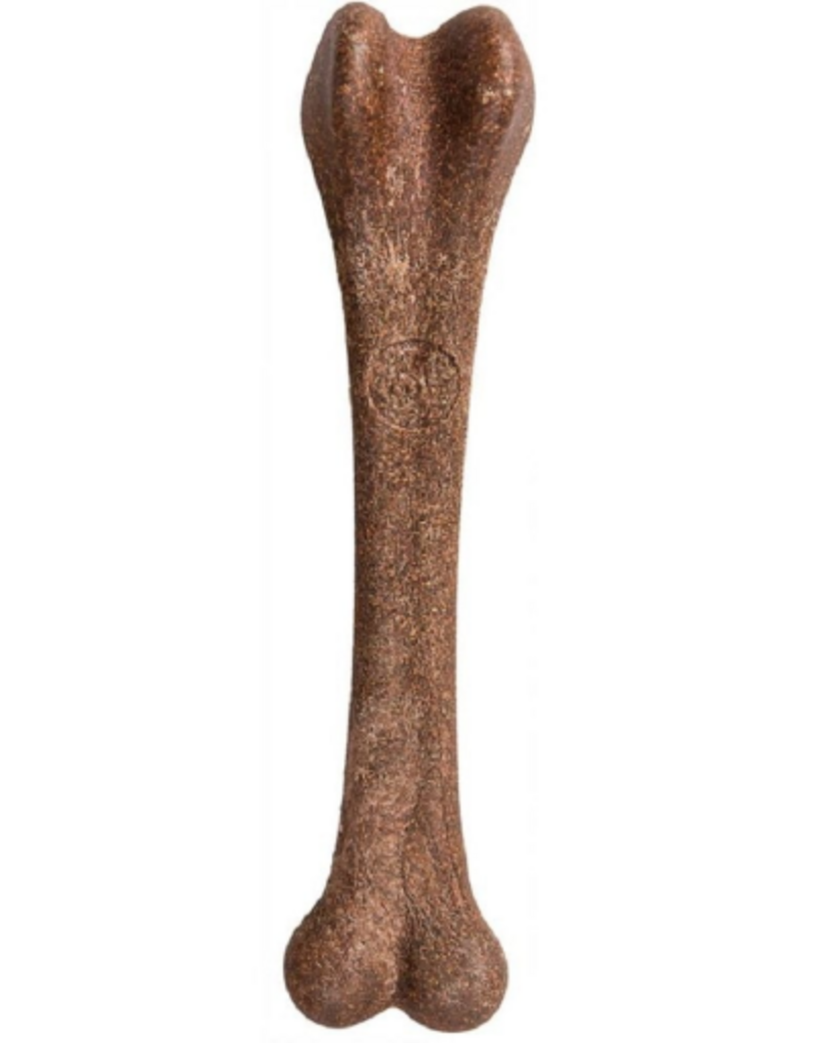 Ethical Pet Spot Bambone Bacon Bone Dog Chew Toy Large