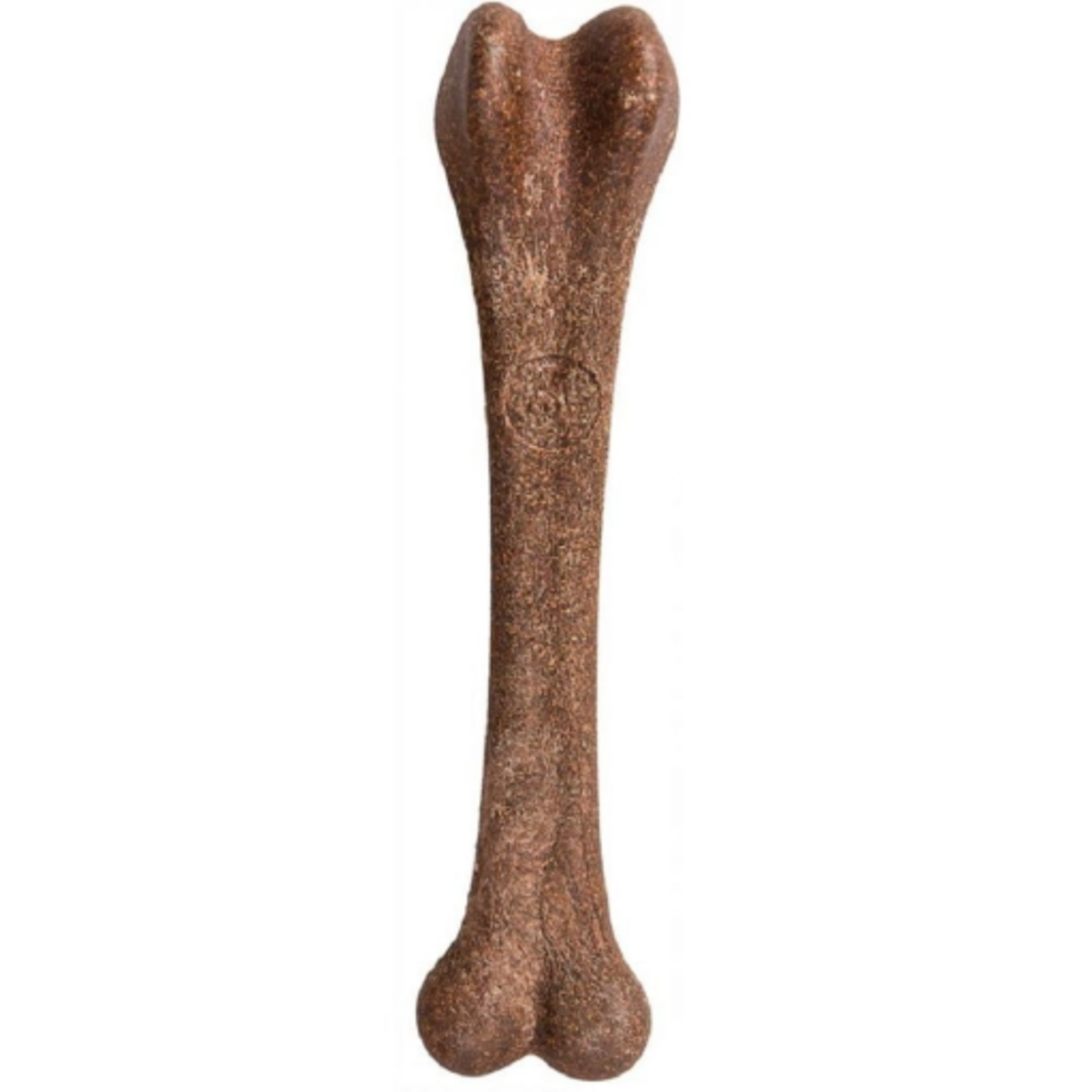 Ethical Pet Spot Bambone Bacon Bone Dog Chew Toy Large