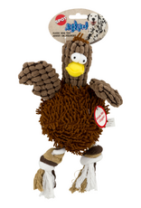 Ethical Pet GIGGLERS PLUSH CHICKEN 12"