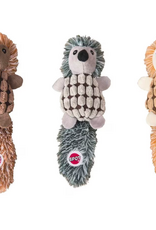 Ethical Pet Spot Lil Spots Hedgehog Dog Toy 7"