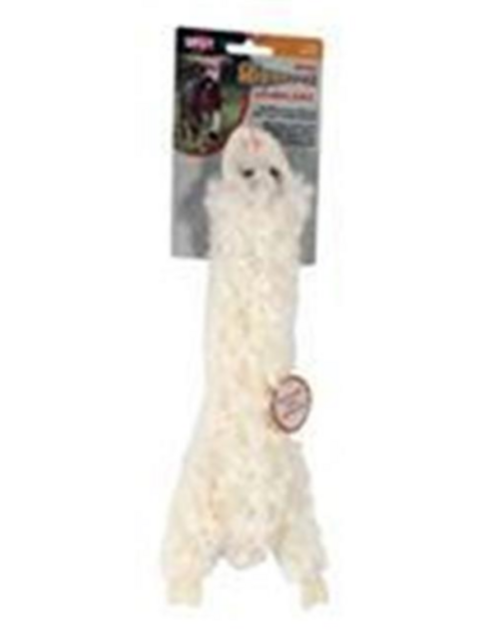 Ethical Pet SKINNEEEZ CRINKLER LAMB 14"