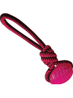 Snugarooz Snugarooz Snugz Tug Buddy Rope Tug- Assorted 18 Inch