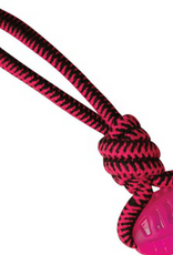 Snugarooz Snugarooz Snugz Tug Buddy Rope Tug- Assorted 18 Inch