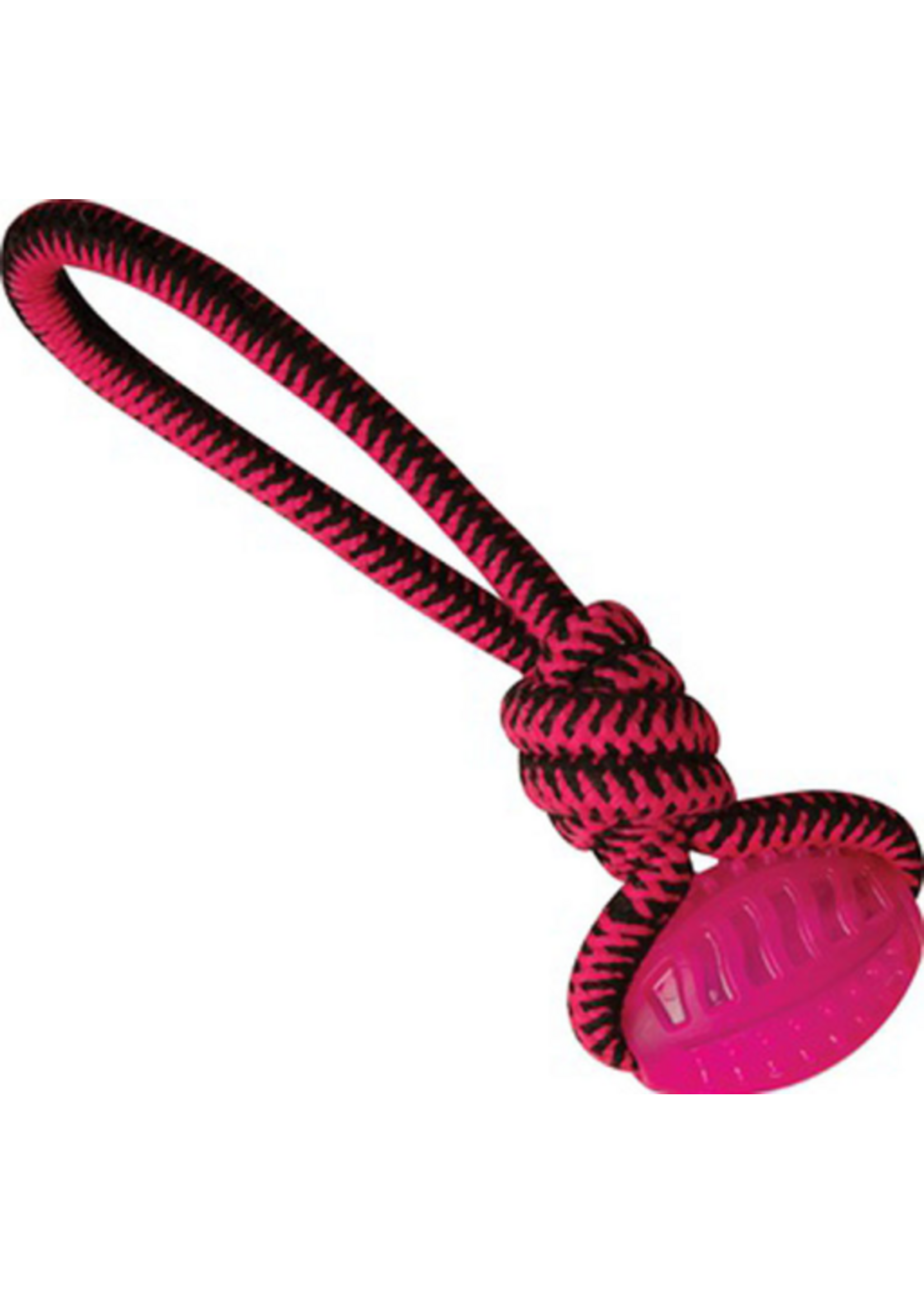 Snugarooz Snugarooz Snugz Tug Buddy Rope Tug- Assorted 18 Inch