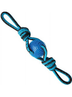 Snugarooz Snugarooz Spikey Beast Rope Dog Toy