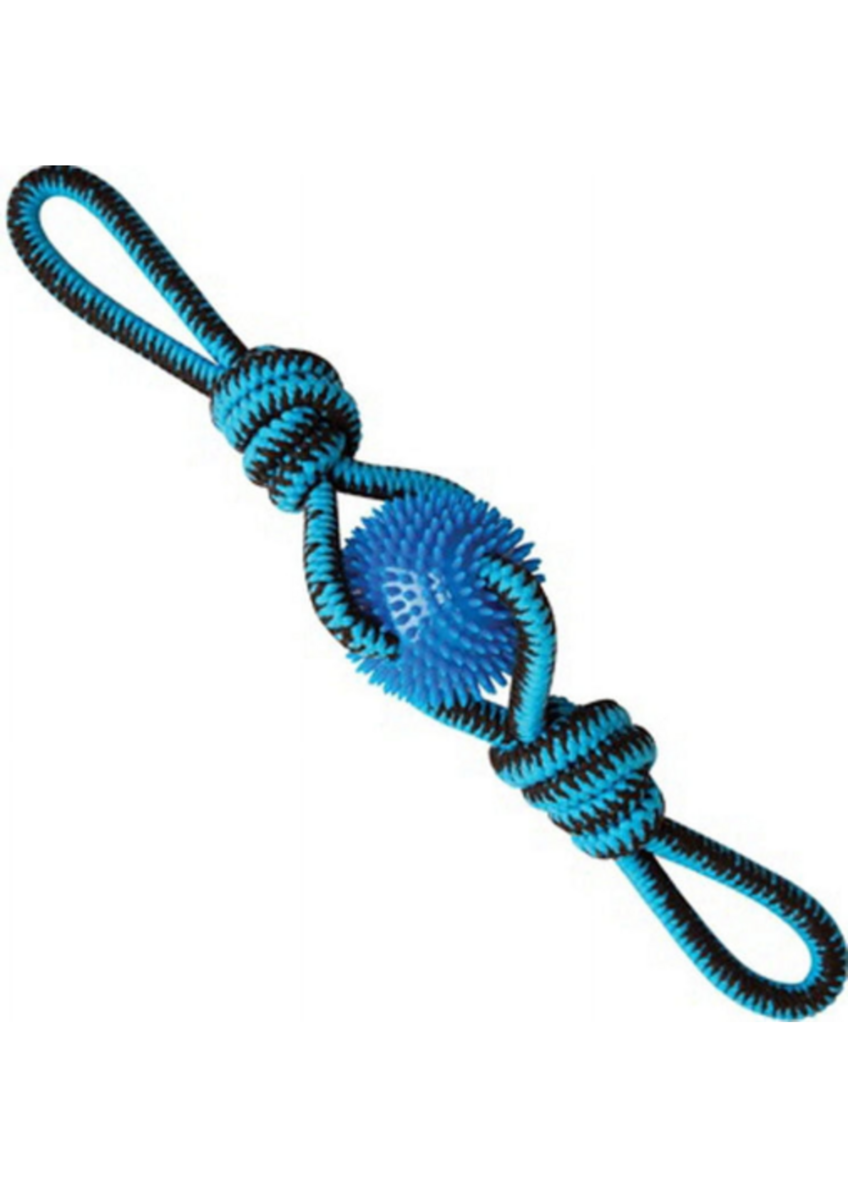 Snugarooz Snugarooz Spikey Beast Rope Dog Toy