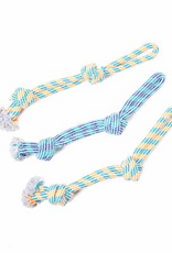 Snugarooz Snugarooz Snugz Fling N' Floss Rope Tug