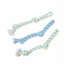 Snugarooz Snugarooz Snugz Fling N' Floss Rope Tug
