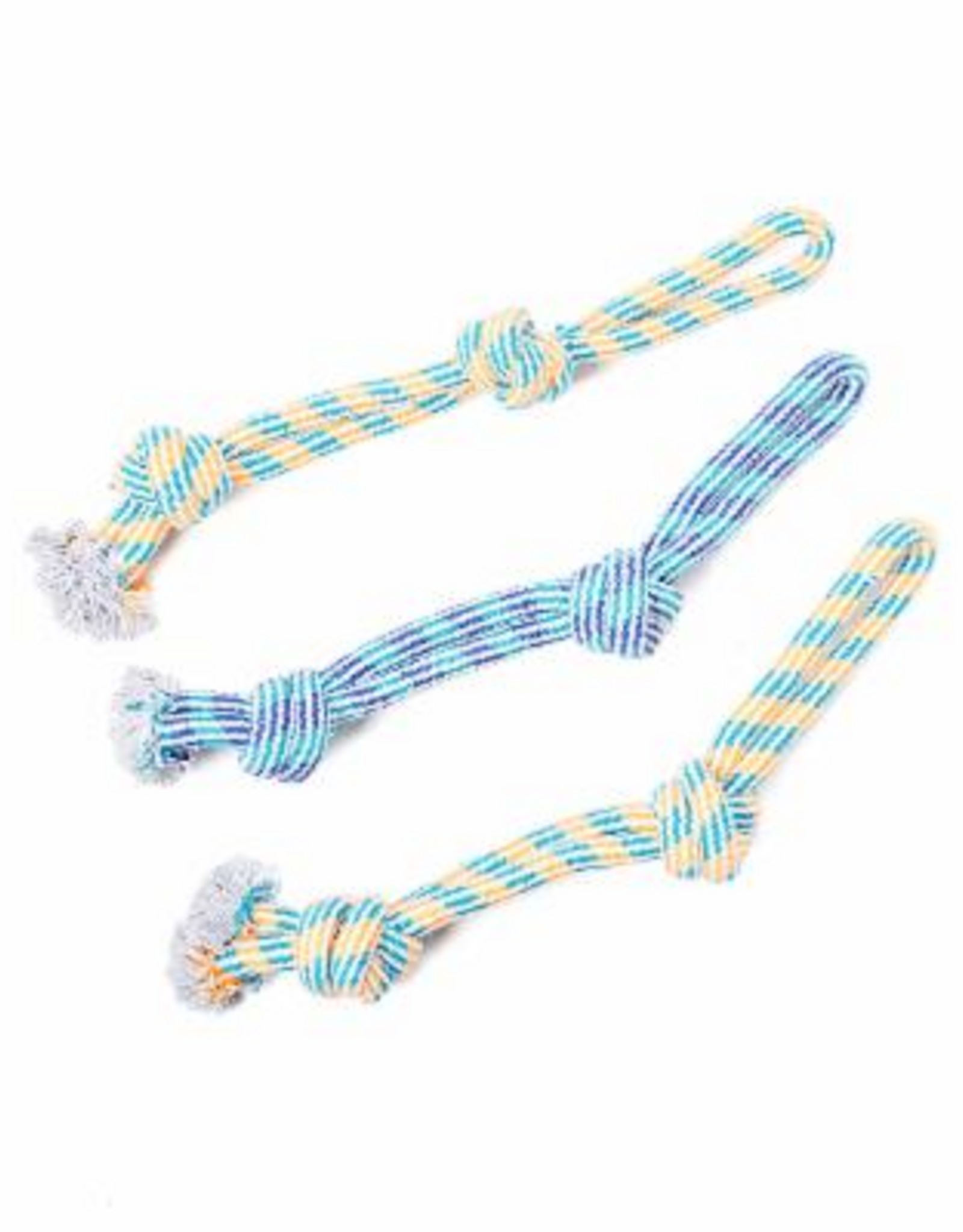 Snugarooz Snugarooz Snugz Fling N' Floss Rope Tug
