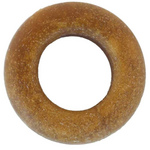 Starmark StarMark Edible Treat Rings Chicken Flavor for Horseshoe Ringer Dog Chew Toy