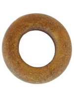 Starmark StarMark Edible Treat Rings Chicken Flavor for Horseshoe Ringer Dog Chew Toy