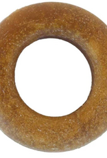 Starmark StarMark Edible Treat Rings Chicken Flavor for Horseshoe Ringer Dog Chew Toy