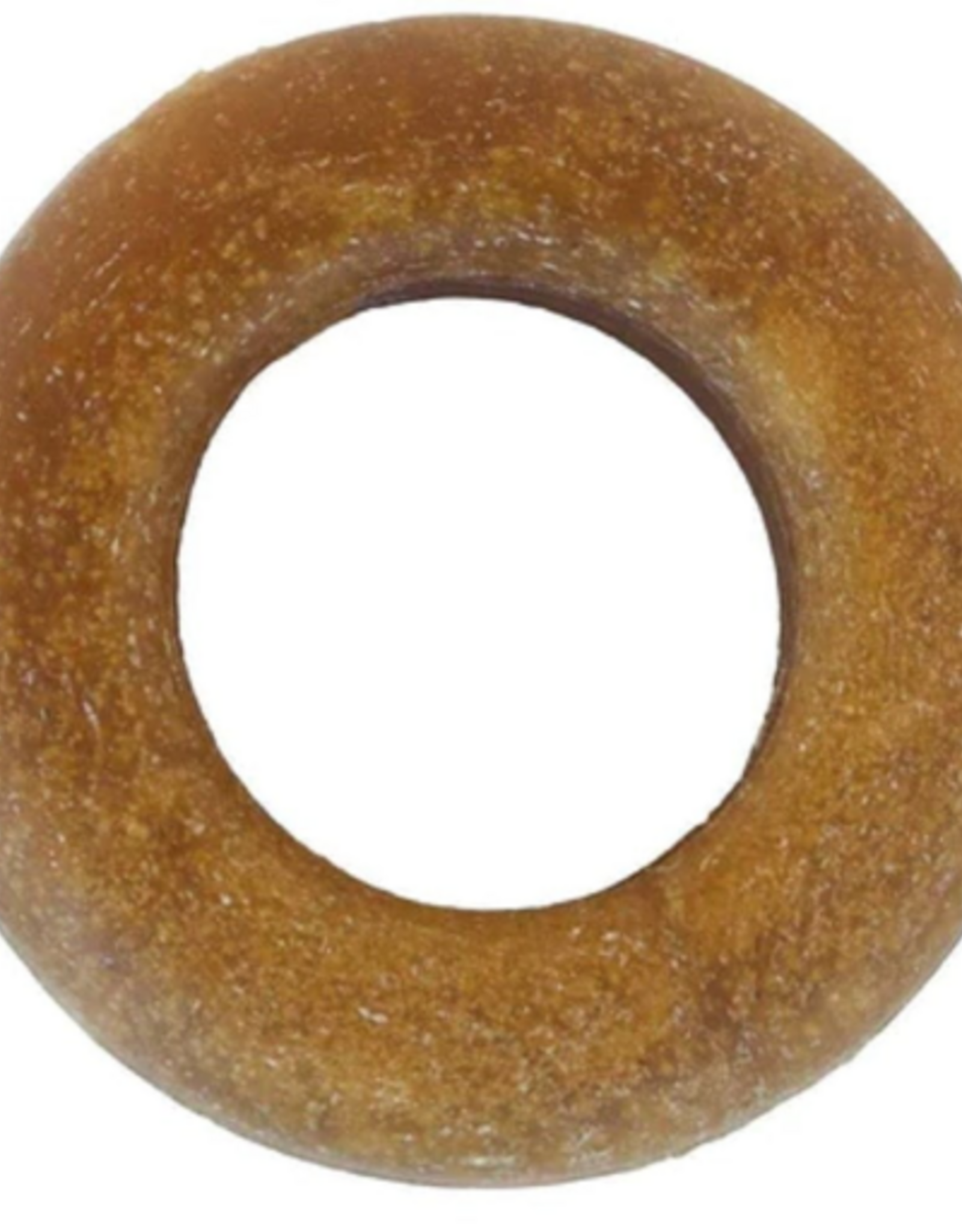 Starmark StarMark Edible Treat Rings Chicken Flavor for Horseshoe Ringer Dog Chew Toy