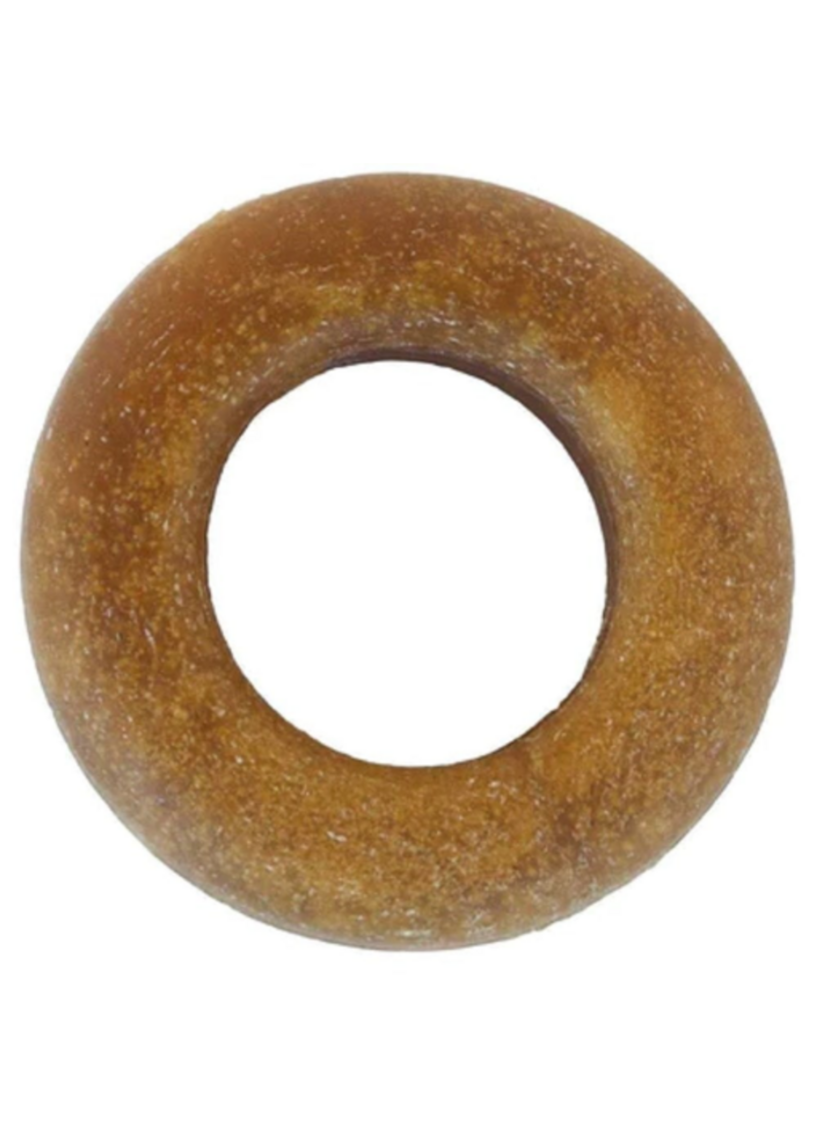 Starmark StarMark Edible Treat Rings Chicken Flavor for Horseshoe Ringer Dog Chew Toy