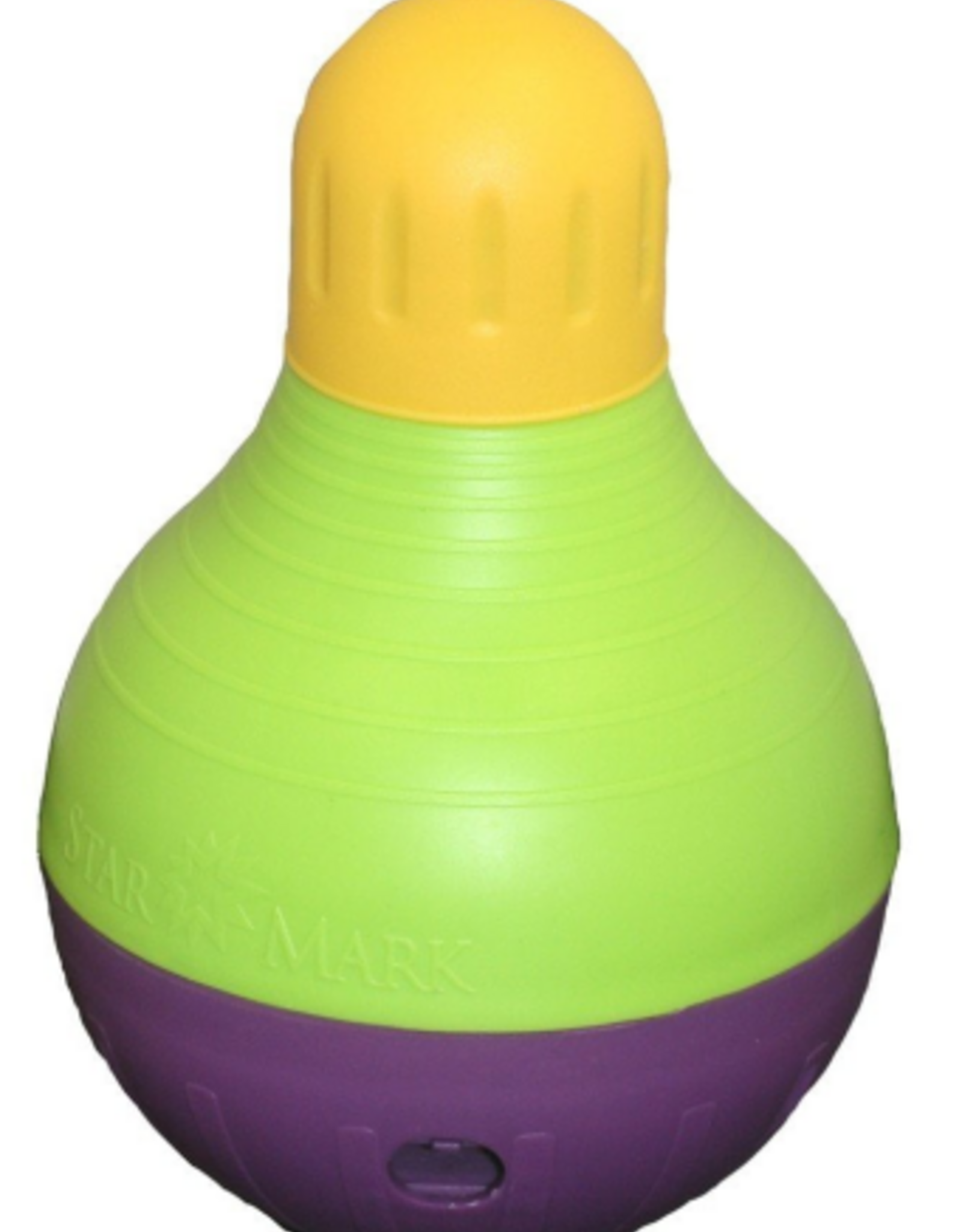 Starmark Starmark Bob-A-Lot Treat Dispensing Toy Large