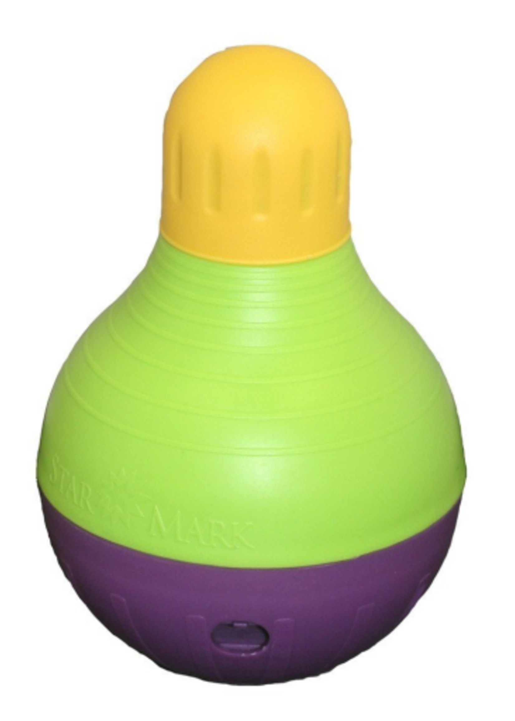 Starmark Starmark Bob-A-Lot Treat Dispensing Toy Large
