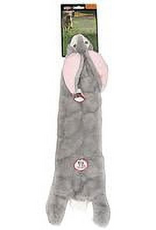 Ethical Pet SPOT Skinneeez Tons-O-Squeakers Rabbit Dog Toy  20