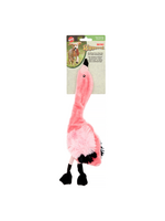 Ethical Pet SPOT Skinneez Flamingo