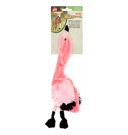 Ethical Pet SPOT Skinneez Flamingo
