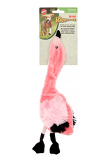 Ethical Pet SPOT Skinneez Flamingo