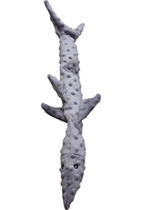 Ethical Pet SKINNEEEZ  EXTREME TRIPLE SQUEAK SHARK 25"