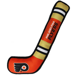 Pets First Philadelphia Flyers Pet Nylon Hockey Stick