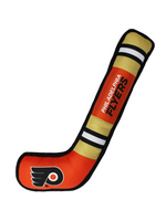 Pets First Philadelphia Flyers Pet Nylon Hockey Stick