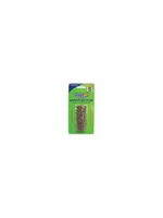 PetSafe PetSafe Busy Buddy Rawhide Treat Ring Refills for Dog Toys Small (Size A) Dry Food