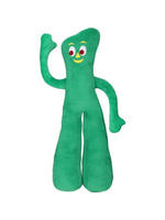 Multipet Multipet International 24 in. Gumby Plush Dog Toy
