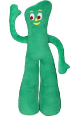 Multipet Multipet International 24 in. Gumby Plush Dog Toy
